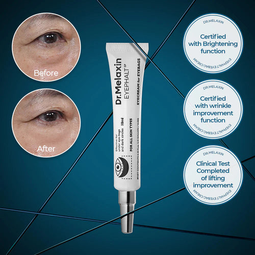 Imported Dr Melaxin - Eyephalt Eyecream