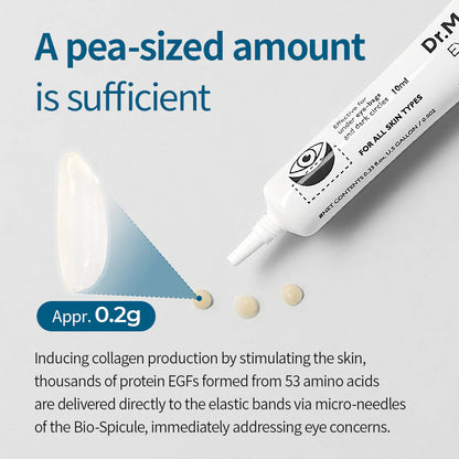 Imported Dr Melaxin - Eyephalt Eyecream
