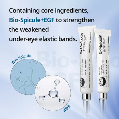 Imported Dr Melaxin - Eyephalt Eyecream